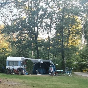Camping de Wildhoeve