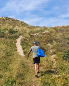 Noord-Holland Duinreservaat