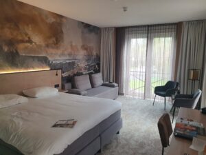 Strandhotel Haamstede