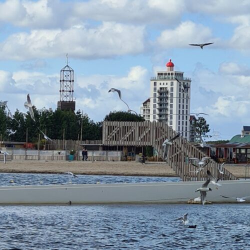 Harderwijk Hanzestad