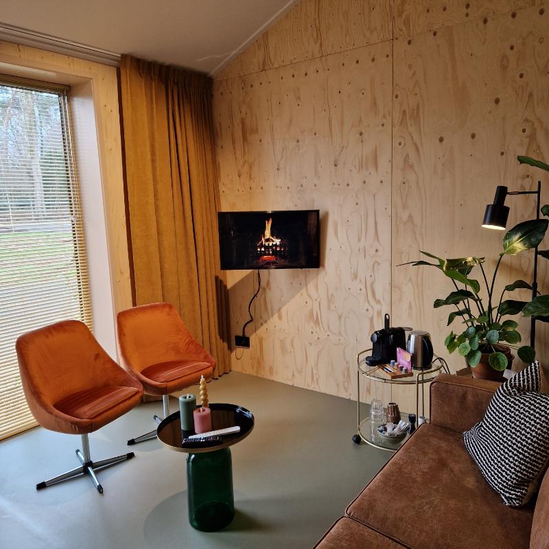 Bed&Beautyhuis Halle