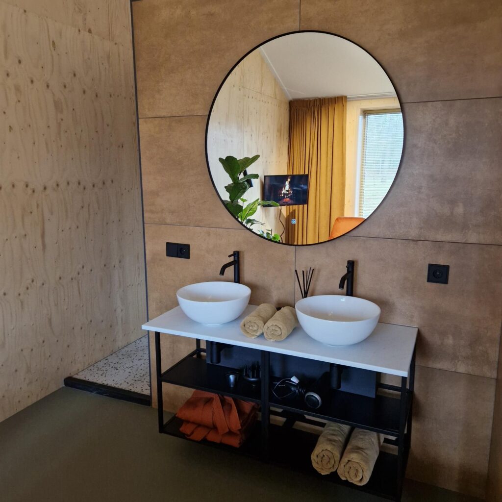 Bed&Beautyhuis Halle
