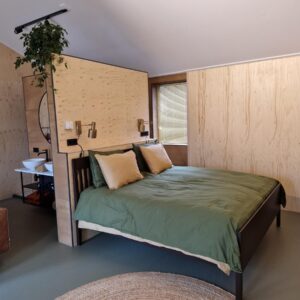 Bed&Beayutyhuis Halle