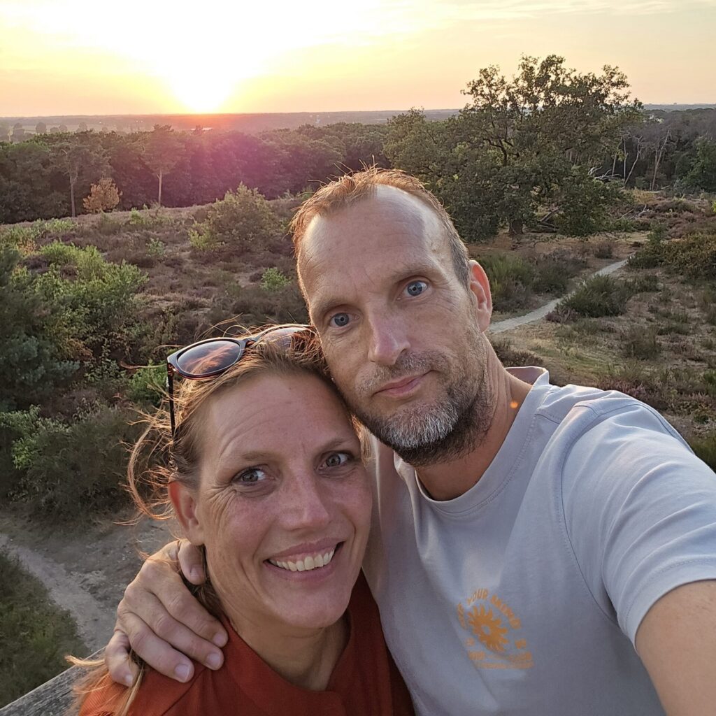 Samenwerken met Nederland wat ben je mooi