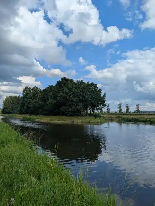 Berg en Beukroute