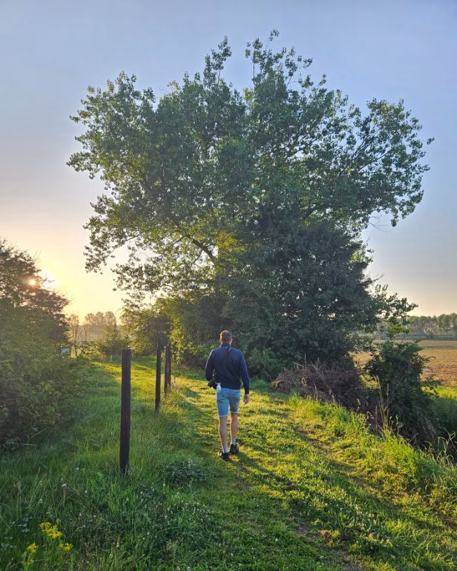 Bloemdijkenroute (2)