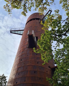 Bosbergtoren Appelscha