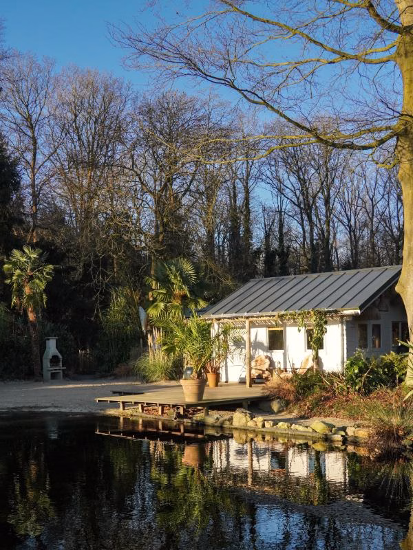 Coco Cabin