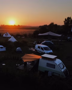 Camping de Veldherberg