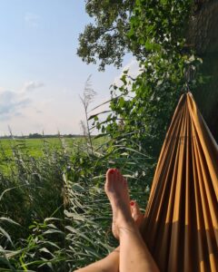 Camping de Frije Fries