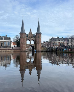 Waterpoort Sneek