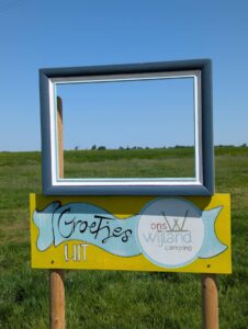 Groeten van Ons Wijland