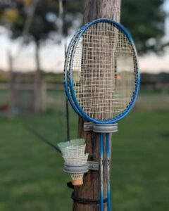 Tussen de Ackers-Sportveld