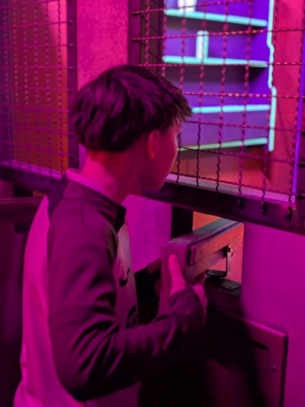 Prison Escape Next Level Enschede