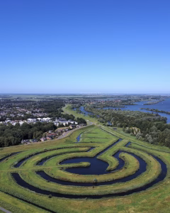 Koopmanspolder Andijk
